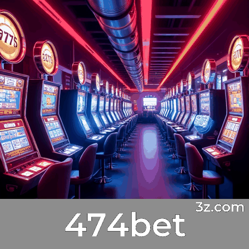 474bet: Ganhe Prêmios Incríveis e Ofertas Valiosas