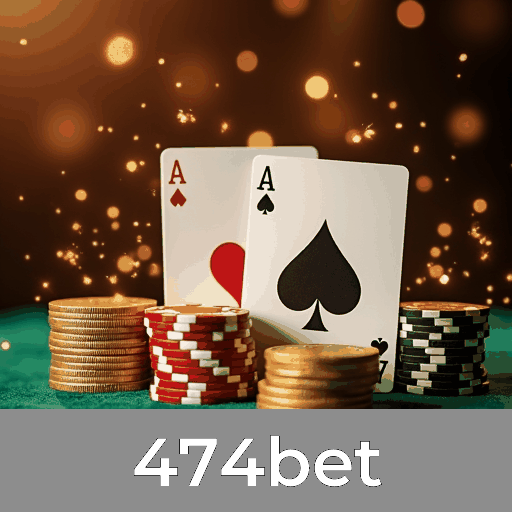 474bet: O Melhor Cassino Online do Brasil