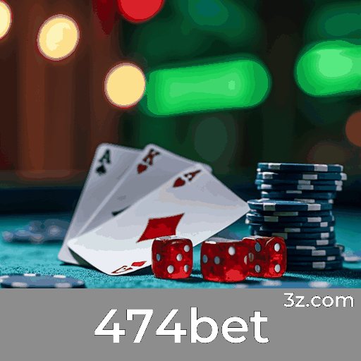 Explore a Convergência de Tecnologias e Experiências de Entretenimento Disruptivas na 474bet