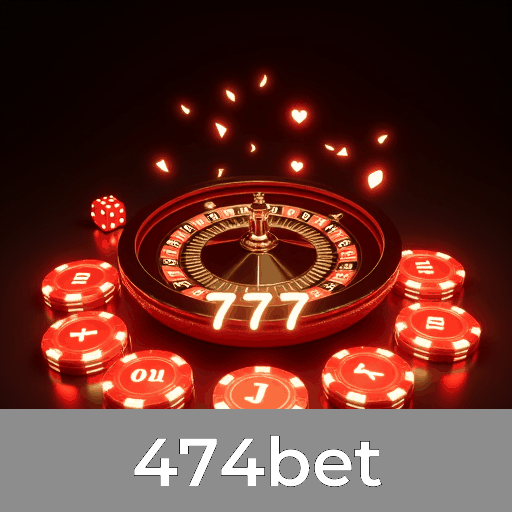 Experimente a conveniência do app 474bet com funcionalidades completas