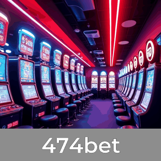 474bet: Bônus e Promoções Únicas para Apostas Lucrativas