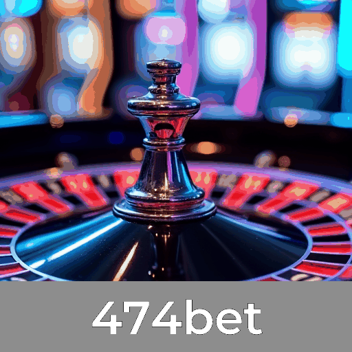 Experimente o Login Exclusivo e Seguro no 474bet